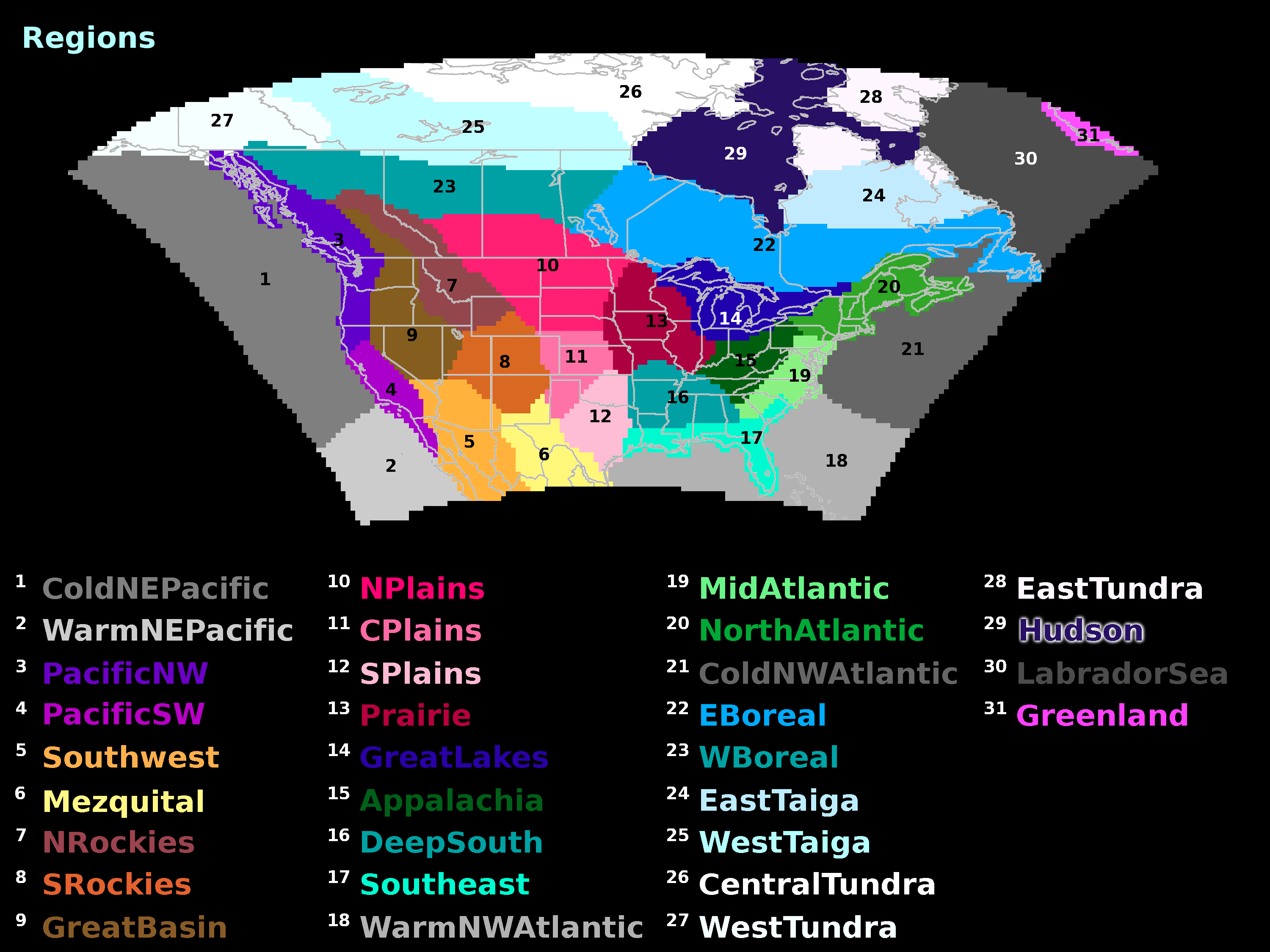 Cold region. Regional Analysis карта. Regional Analysis. The Coldest Regions.